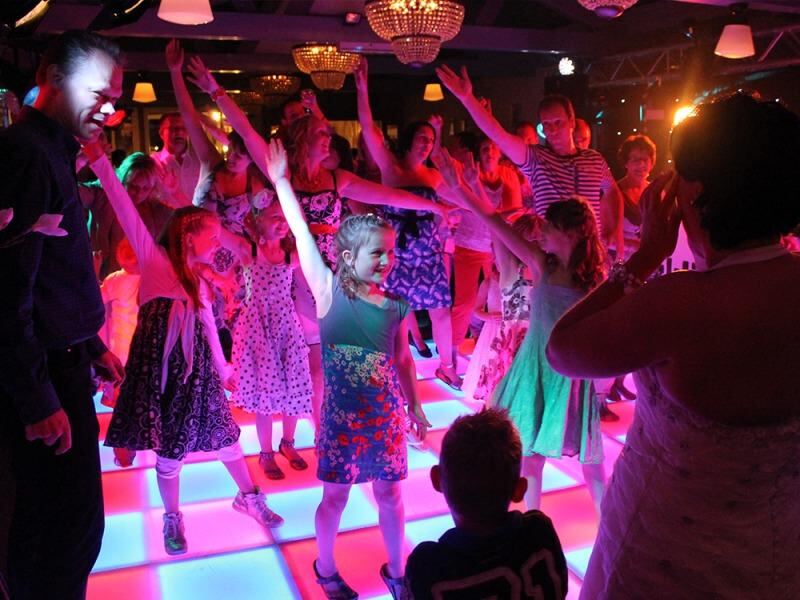 Kinderdisco