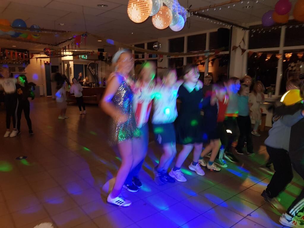Kinderfeest
