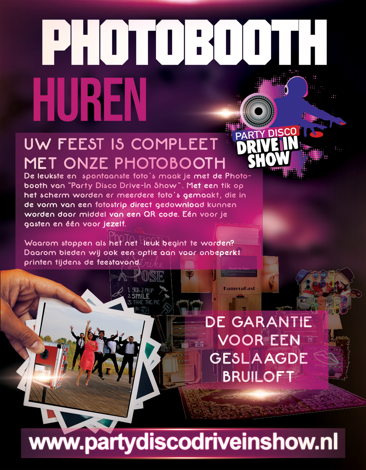 Photobooth
