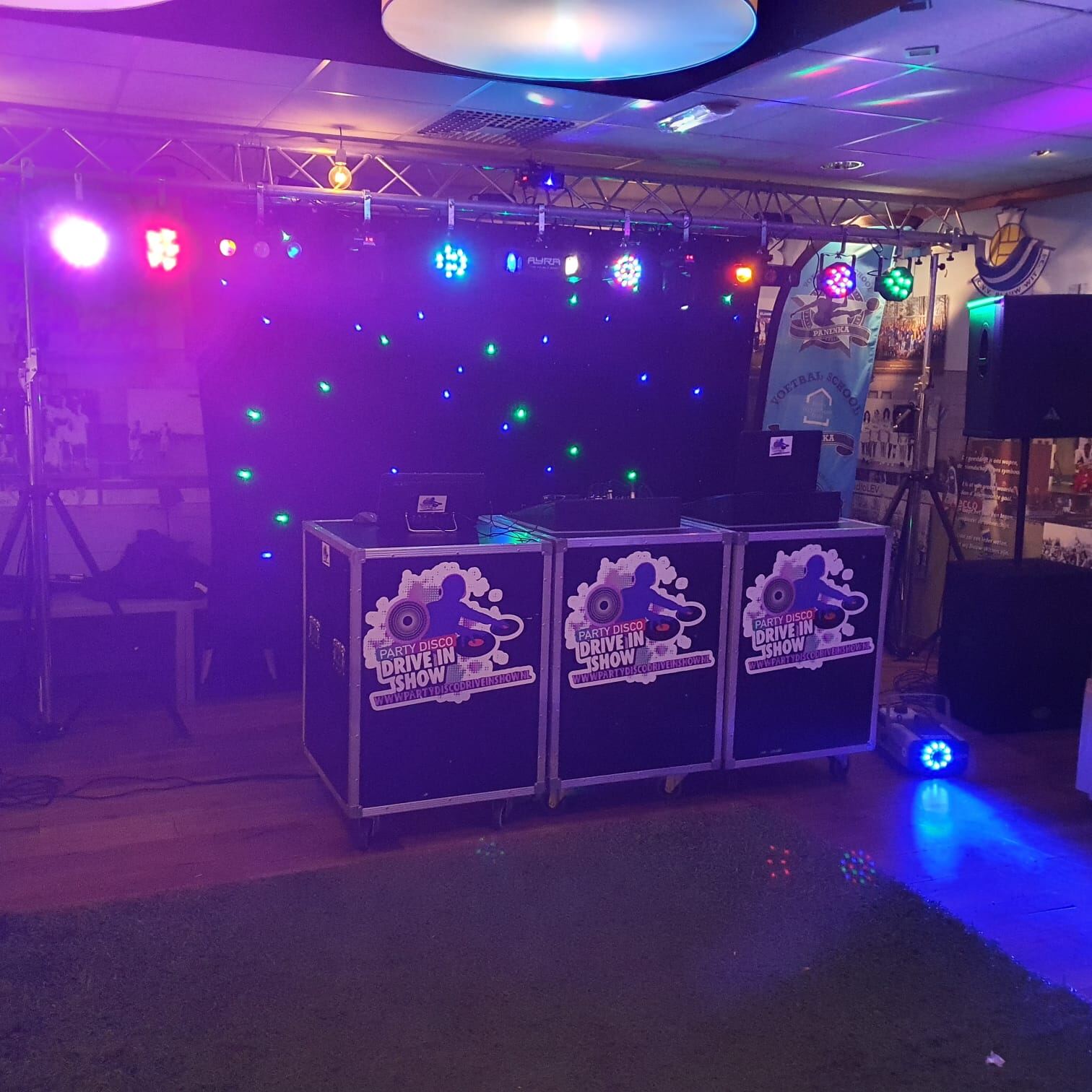 Anro Party Quiz